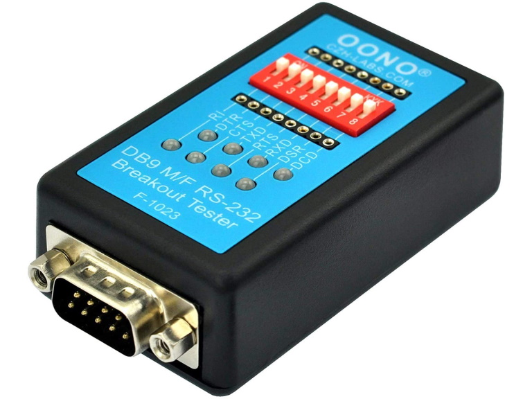 RS232 Analyzer site Services Software & Daten Services IWOXX